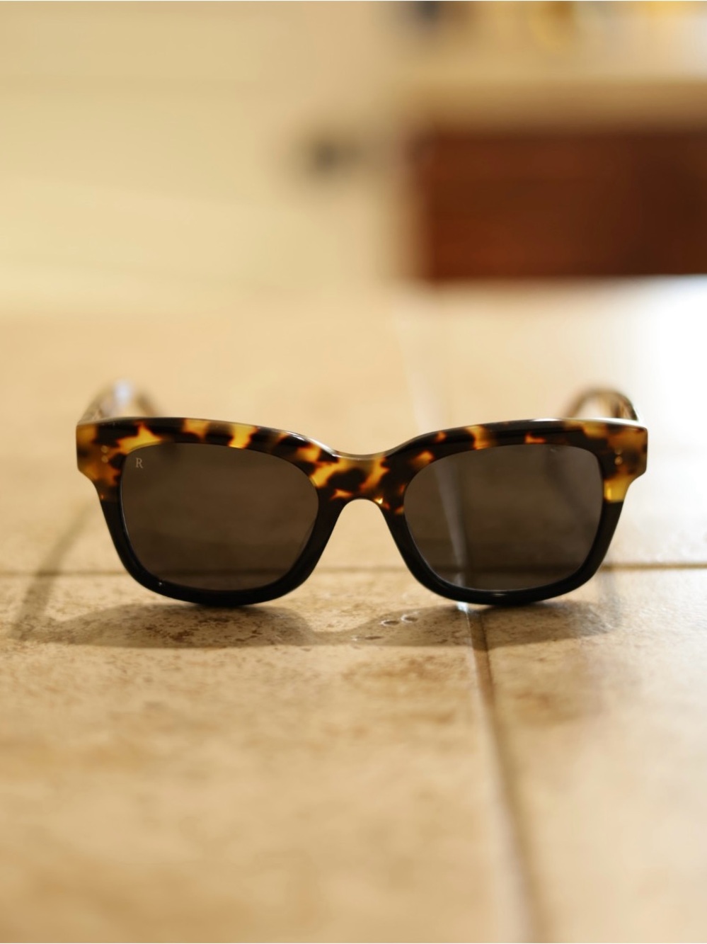RAEN GILMAN Sunglasses